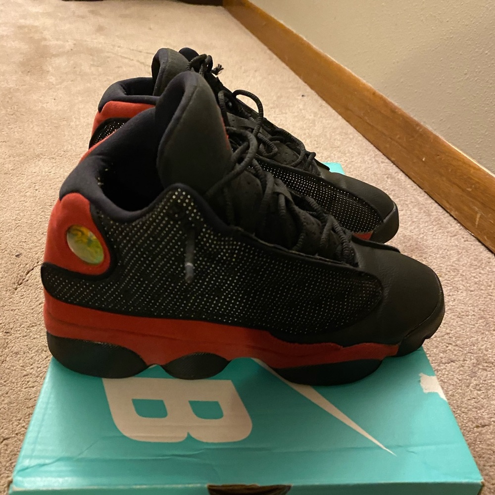 Bread 13s